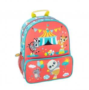 Mochila Dreamworks kids Tamaño A4