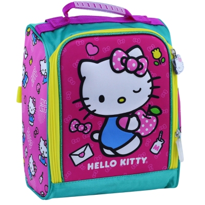 Lonchera Hello kitty - Modelo Magic