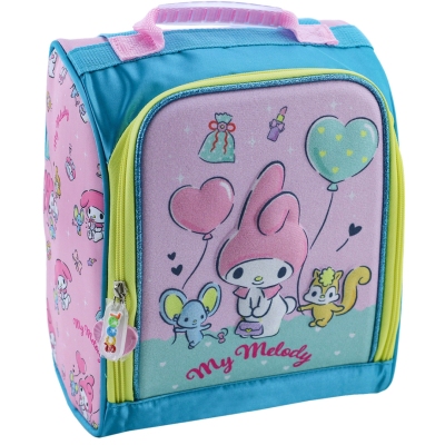 Lonchera bolso My melody modelo Magic