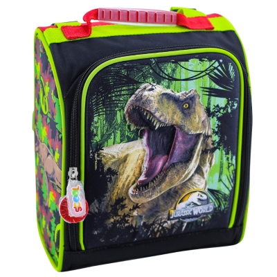 Lonchera bolso Satin Jurassic modelo Magic