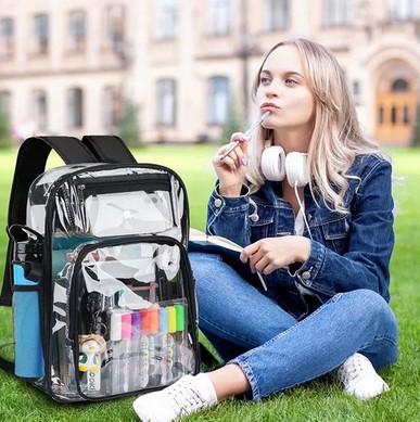 10 útiles escolares que no pueden faltar en la mochila - Merletto